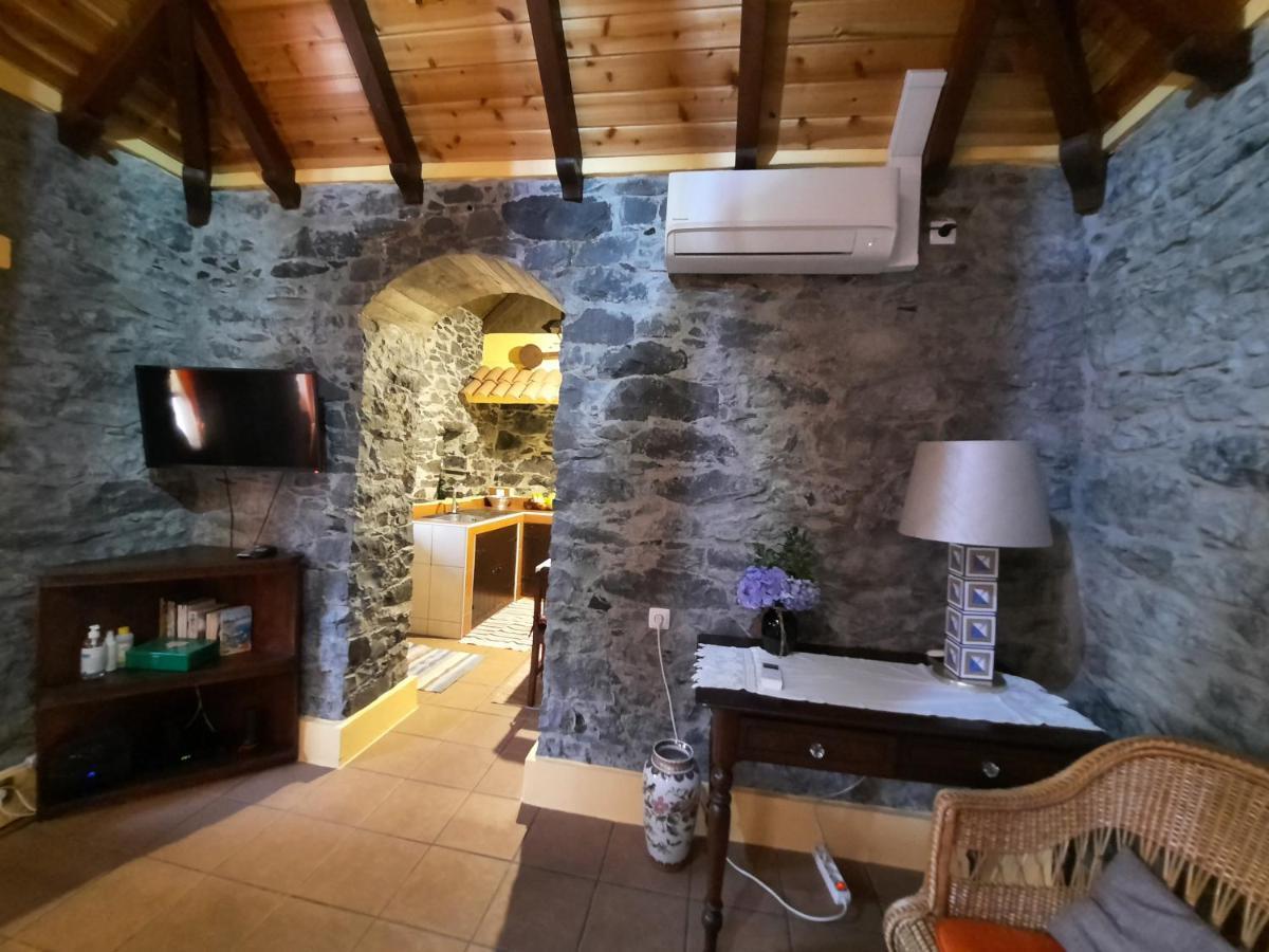 Casa Rosa Villa Camacha  Ngoại thất bức ảnh