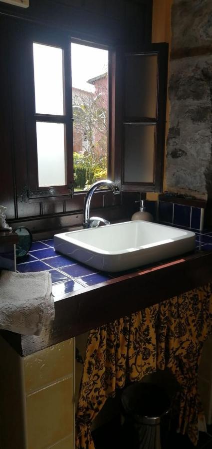 Casa Rosa Villa Camacha  Ngoại thất bức ảnh