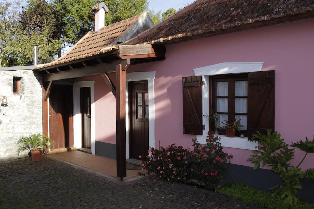 Casa Rosa Villa Camacha  Ngoại thất bức ảnh