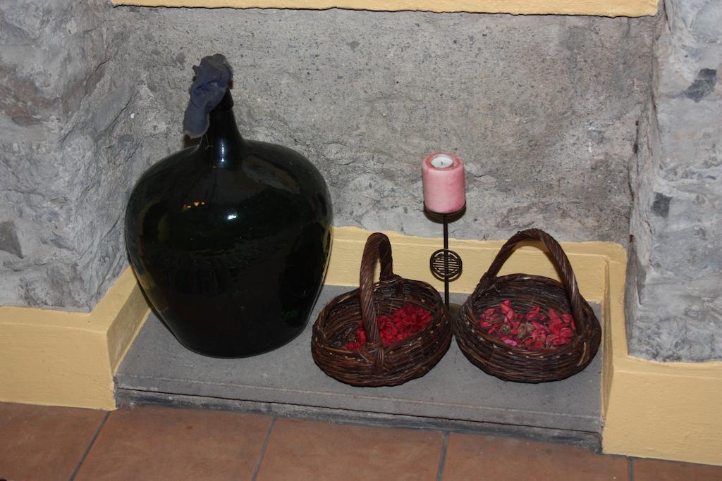 Casa Rosa Villa Camacha  Ngoại thất bức ảnh
