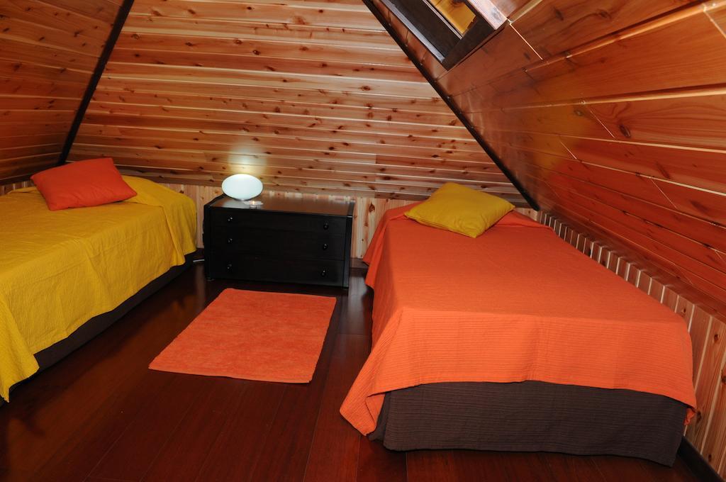 Casa Rosa Villa Camacha  Phòng bức ảnh