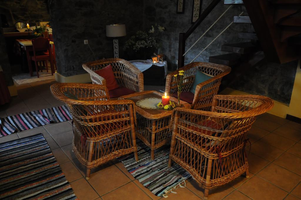 Casa Rosa Villa Camacha  Phòng bức ảnh